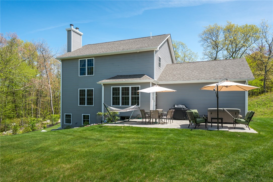 101 Old Snake Hill Road Glocester, RI 02814 - Photo 25 of 27 Gallery Image 25