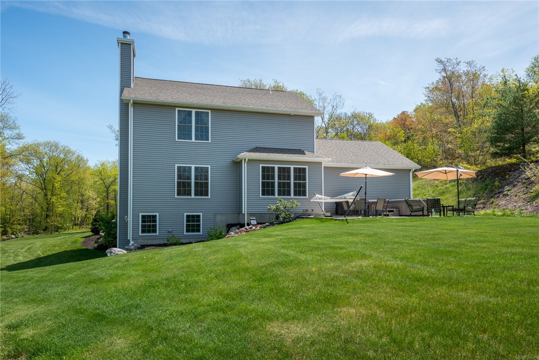 101 Old Snake Hill Road Glocester, RI 02814 - Photo 26 of 27 Gallery Image 26