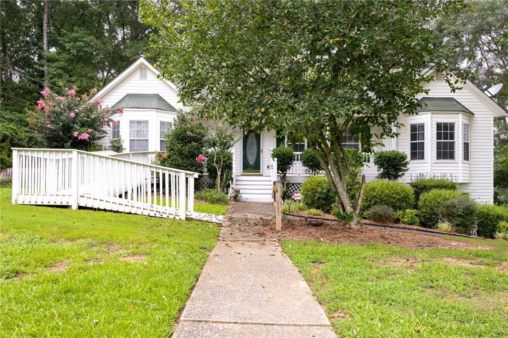 65 Paul Ritch Lane Powder Springs, GA 30127 - Photo 34 of 38