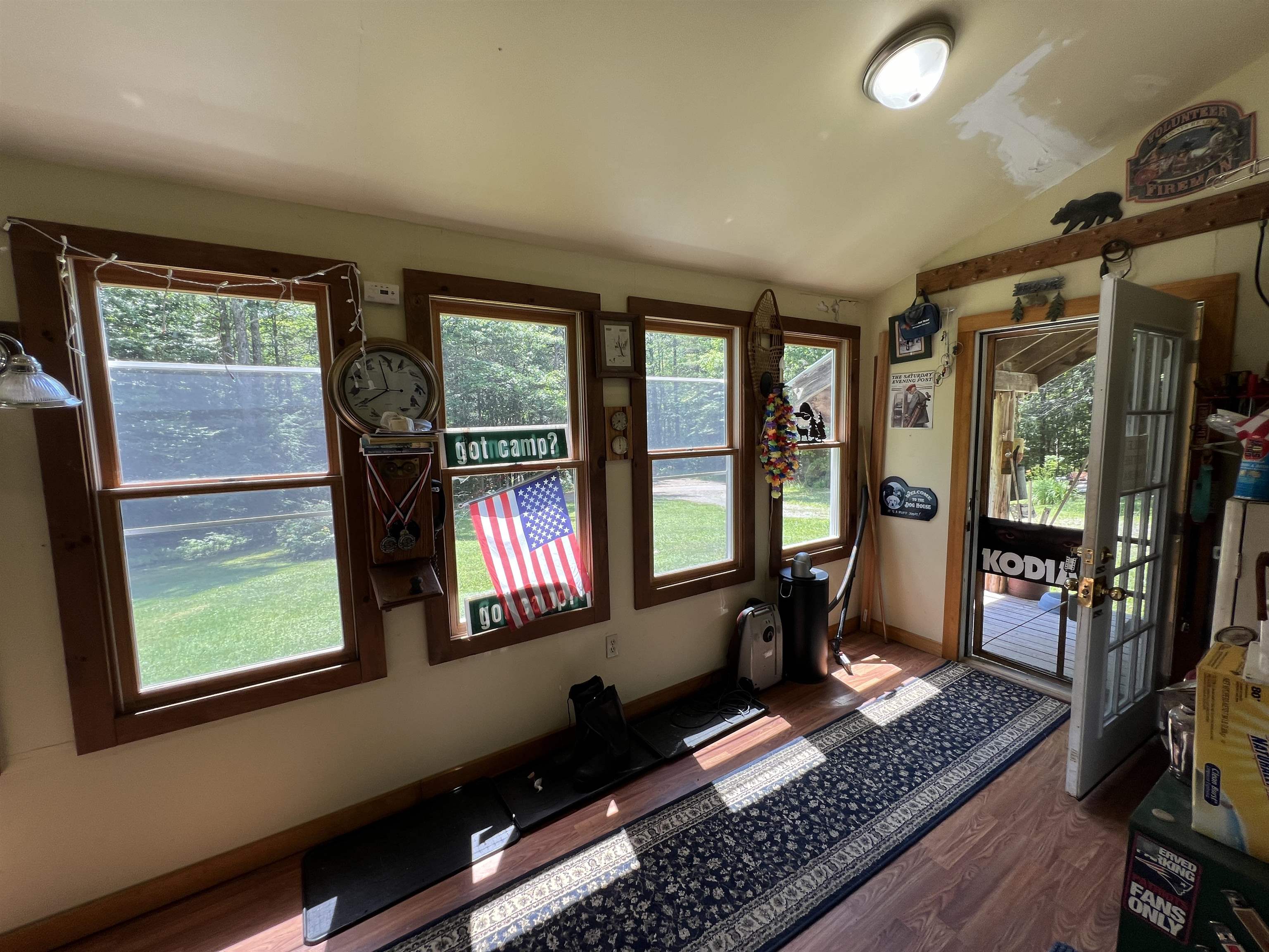 1943 East Hill Road Wardsboro, VT 05353 - Photo 13 of 20 Gallery Image 13