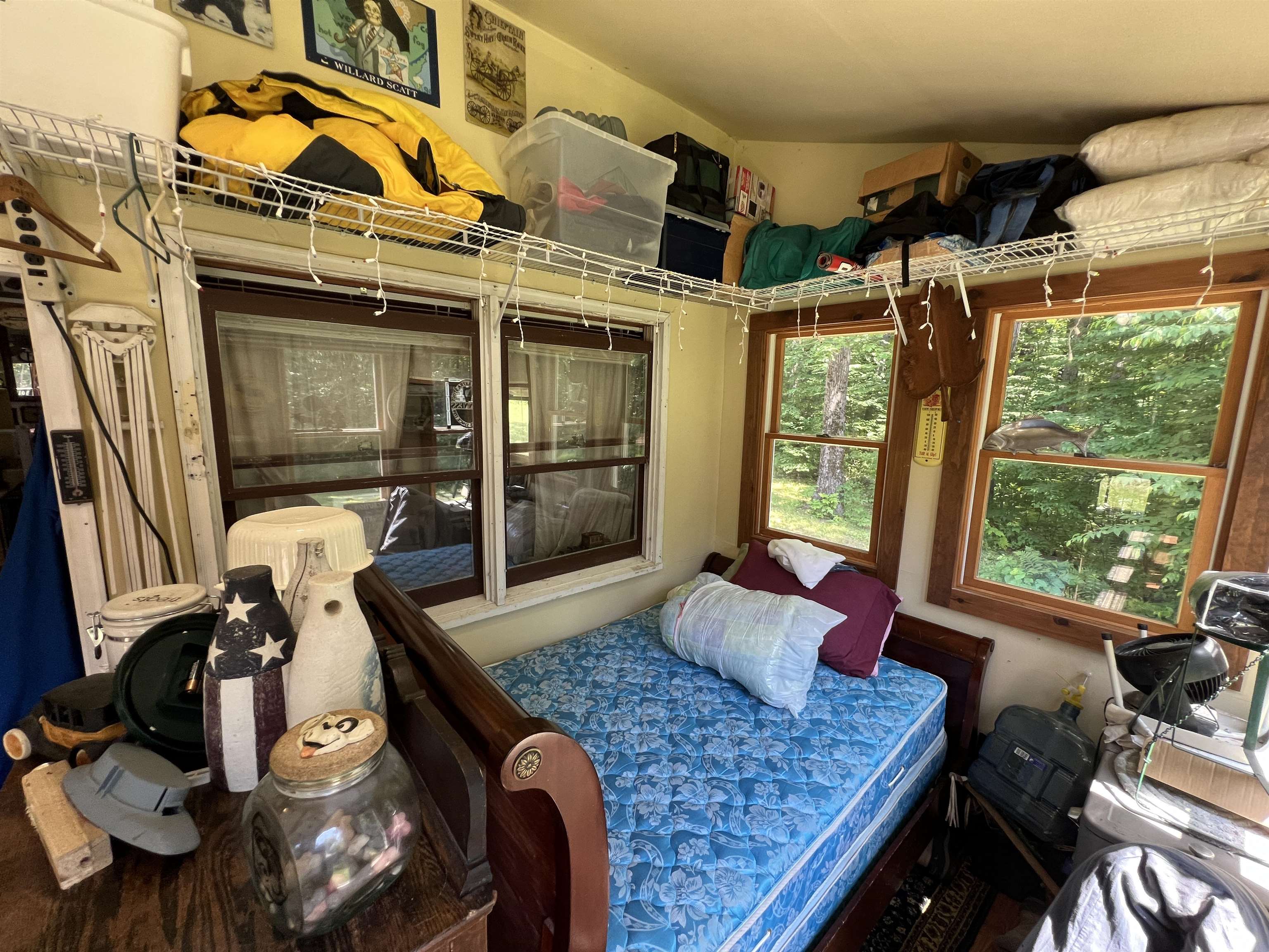 1943 East Hill Road Wardsboro, VT 05353 - Photo 4 of 20 Gallery Image 4