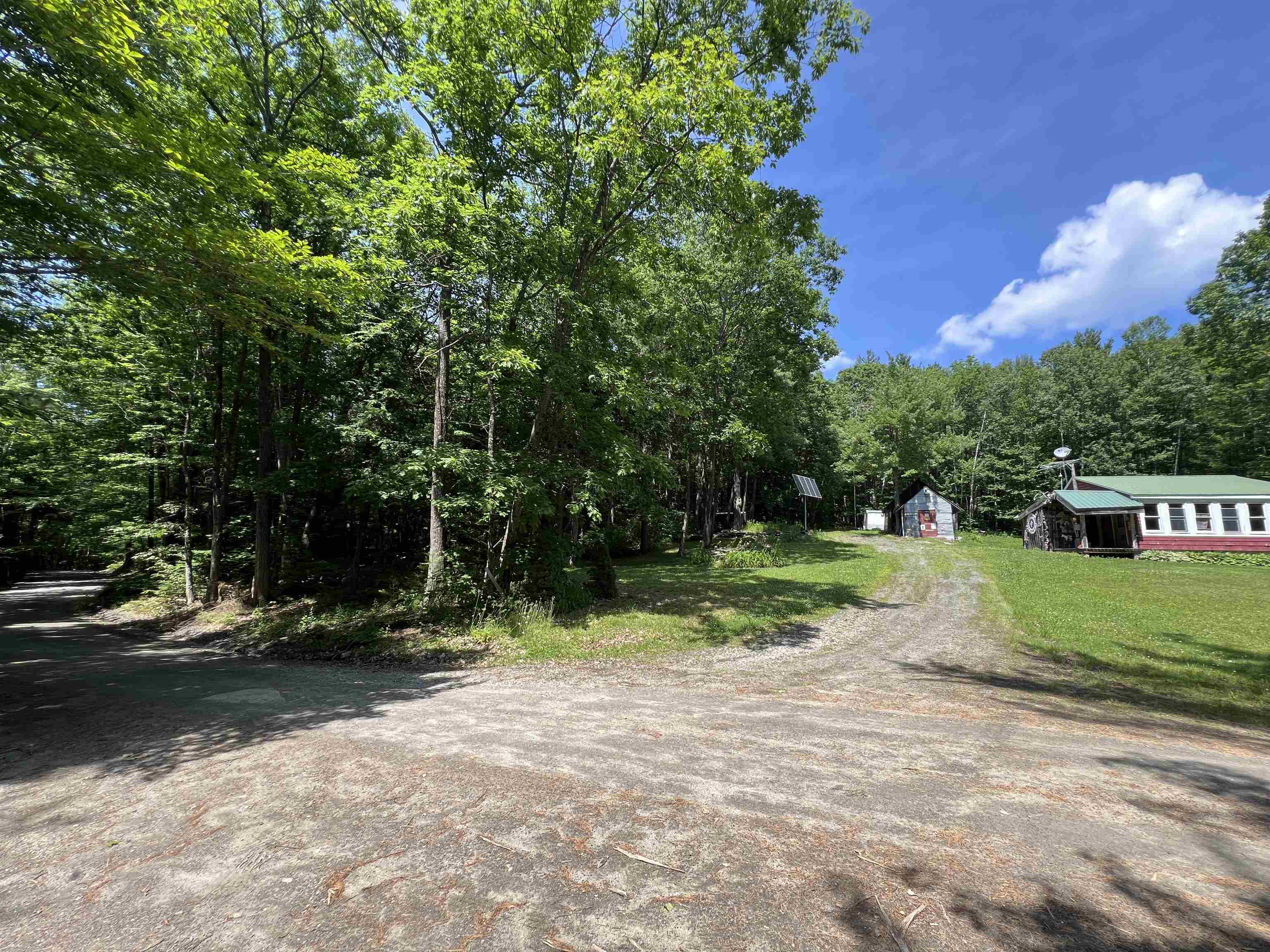 1943 East Hill Road Wardsboro, VT 05353 - Photo 7 of 20 Gallery Image 7