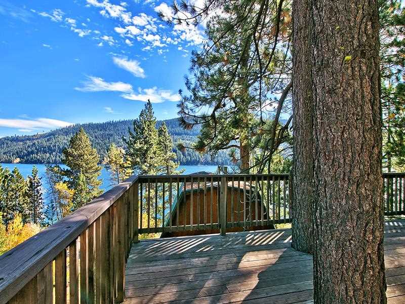 14794 Donner Pass Road, Unit 2 Truckee, CA 96161 - Photo 11 of 14 Gallery Image 11
