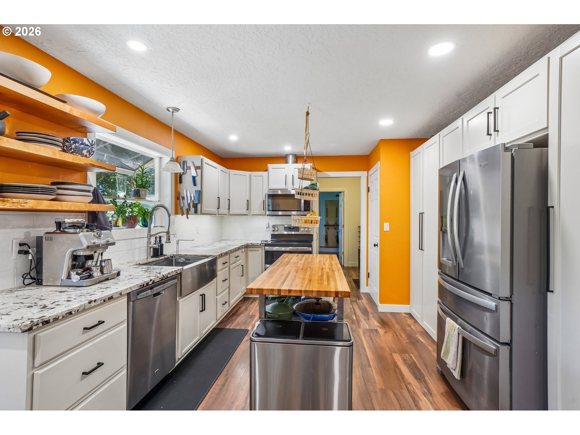 18042 Southeast Clay Street Portland, OR 97233 - Photo 15 of 43