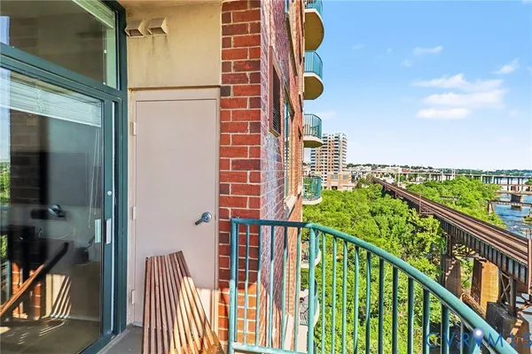$625,000 | 1101 Haxall Point, Unit U512 U510, Richmond, VA 23219