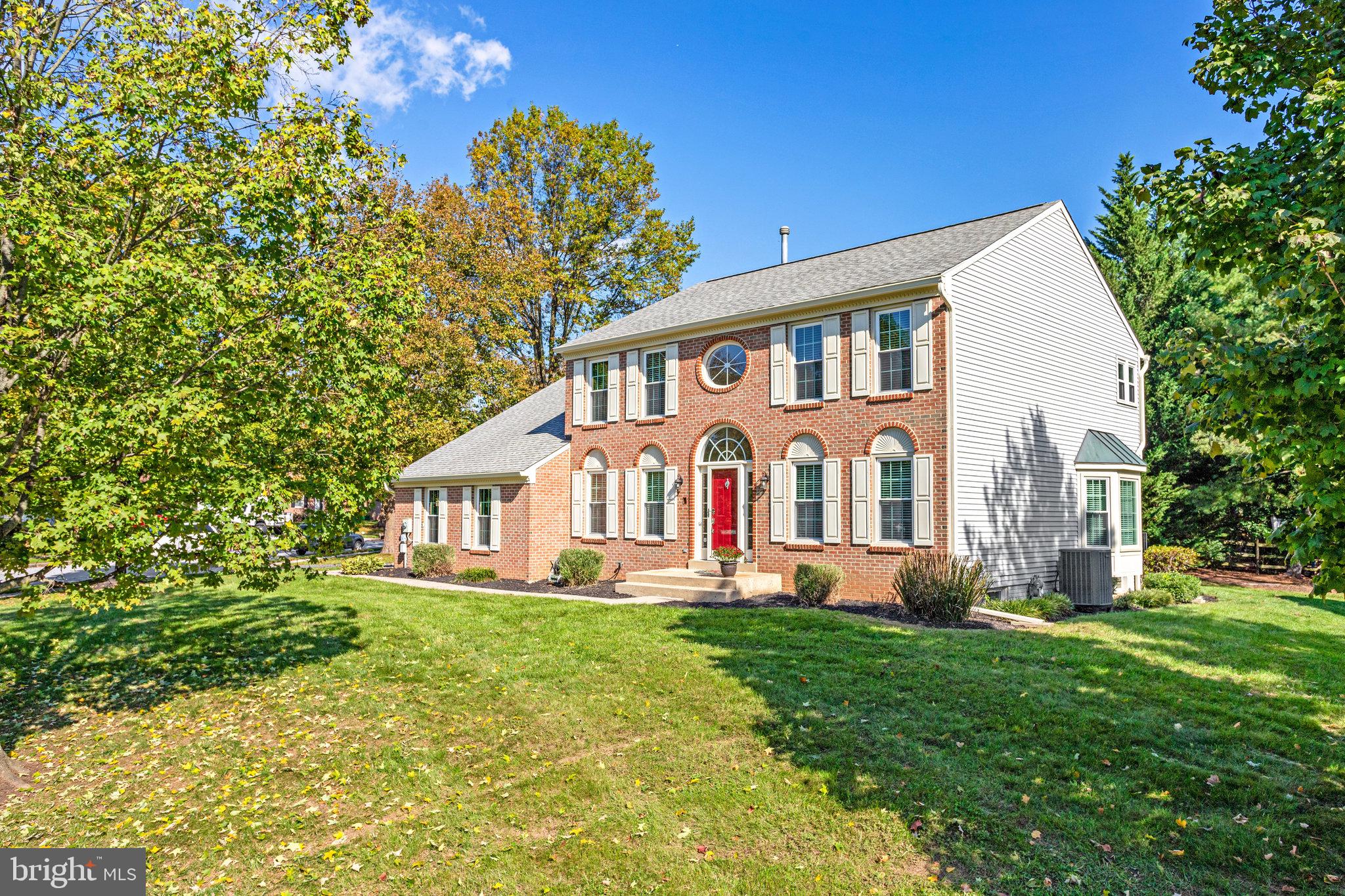 6121 Cool Spring Terrace North Frederick, MD 21701 - Photo 1 of 53