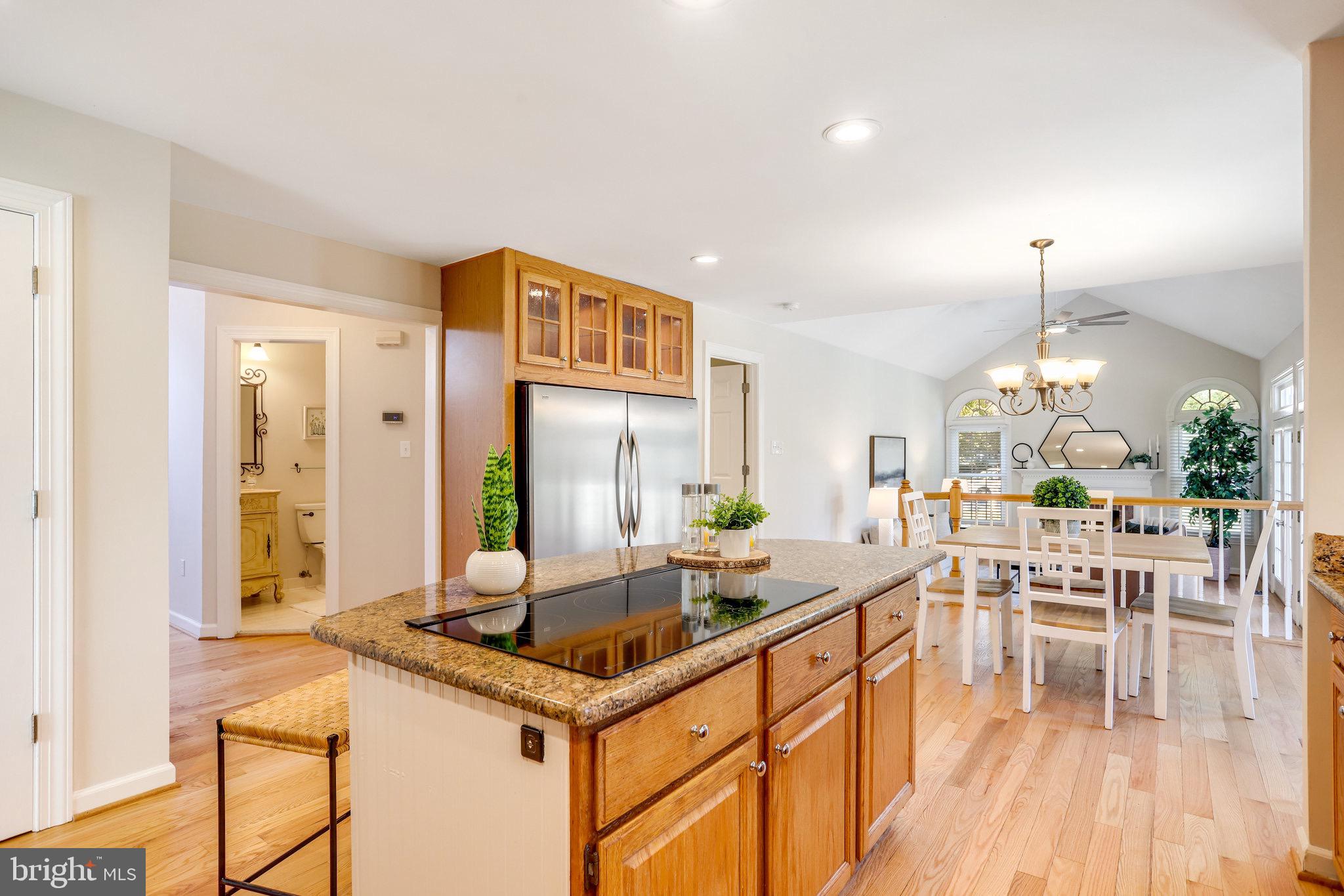 6121 Cool Spring Terrace North Frederick, MD 21701 - Photo 12 of 53