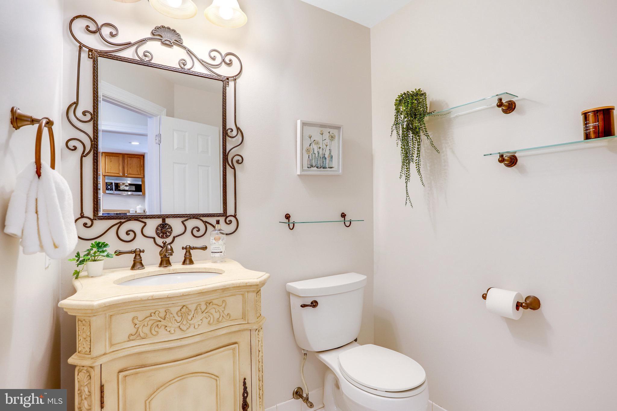 6121 Cool Spring Terrace North Frederick, MD 21701 - Photo 13 of 53