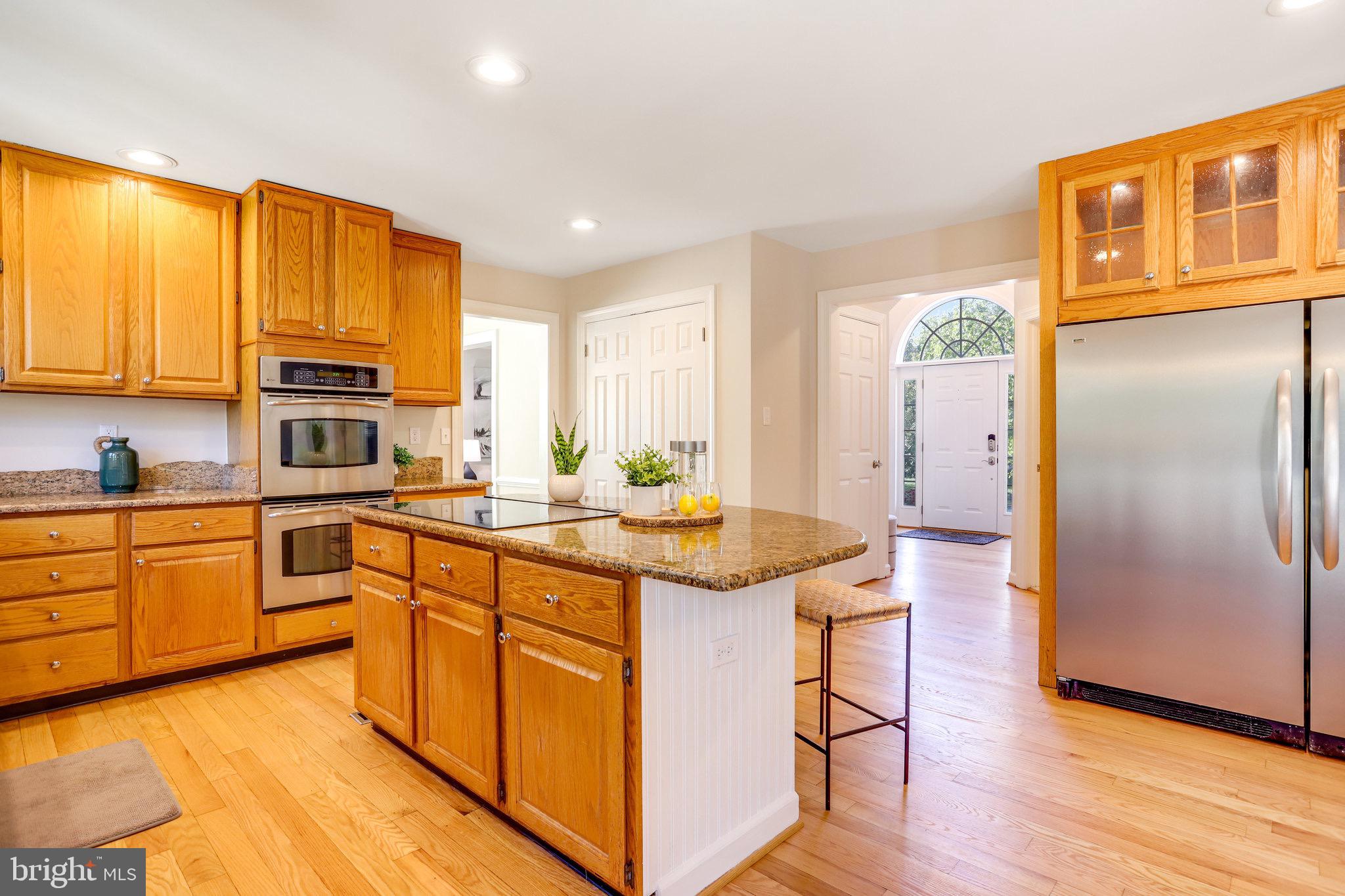 6121 Cool Spring Terrace North Frederick, MD 21701 - Photo 14 of 53