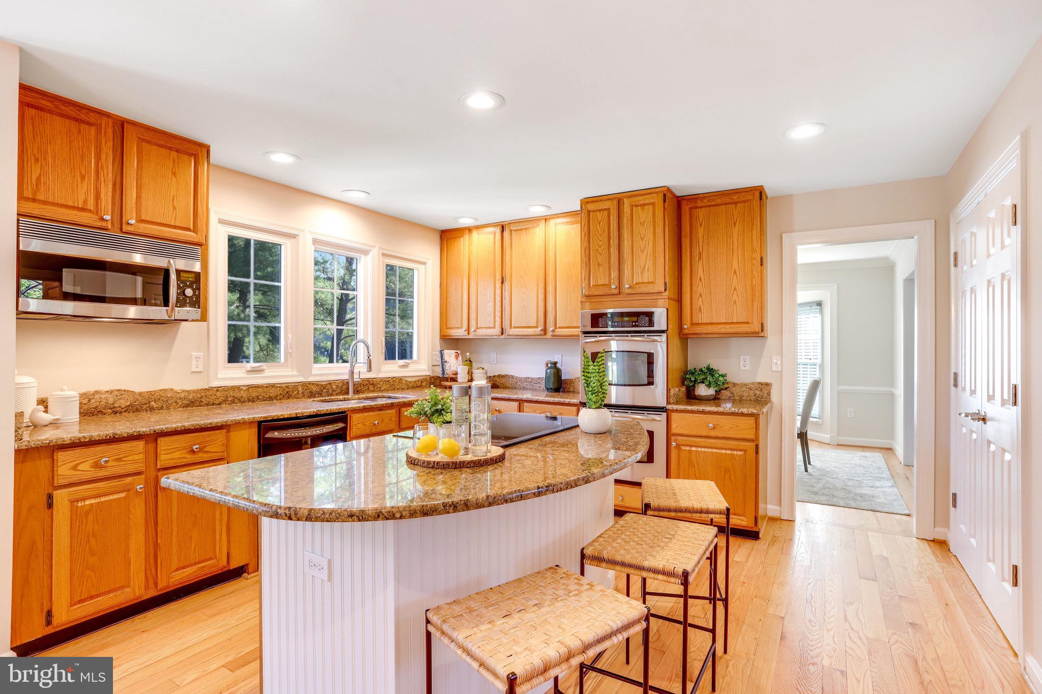 6121 Cool Spring Terrace North Frederick, MD 21701 - Photo 15 of 53