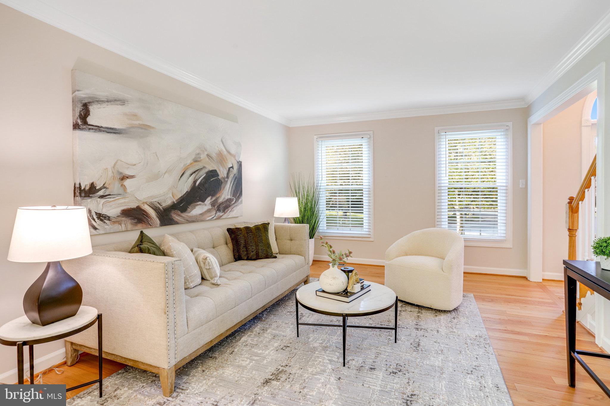 6121 Cool Spring Terrace North Frederick, MD 21701 - Photo 18 of 53