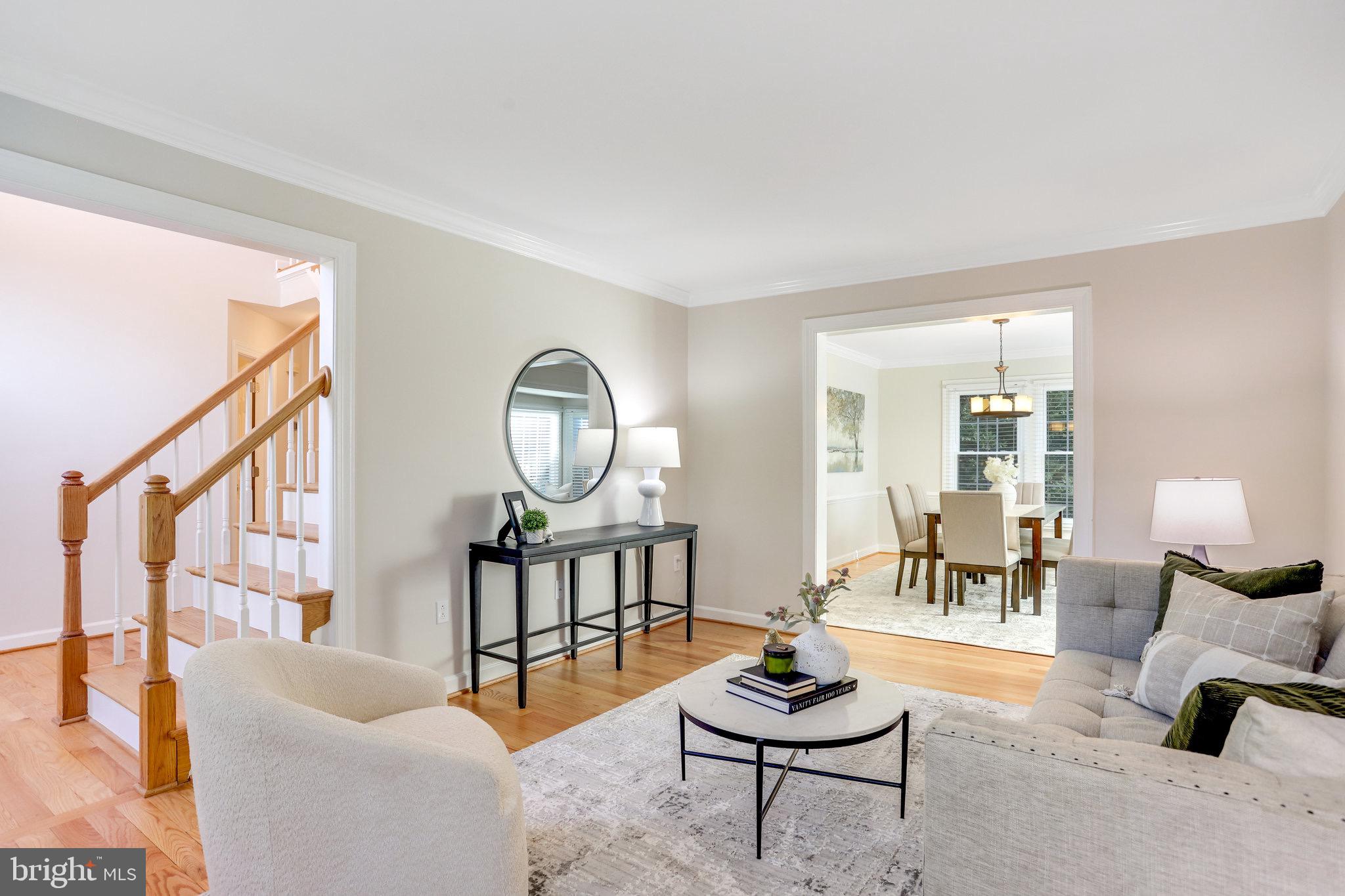 6121 Cool Spring Terrace North Frederick, MD 21701 - Photo 19 of 53