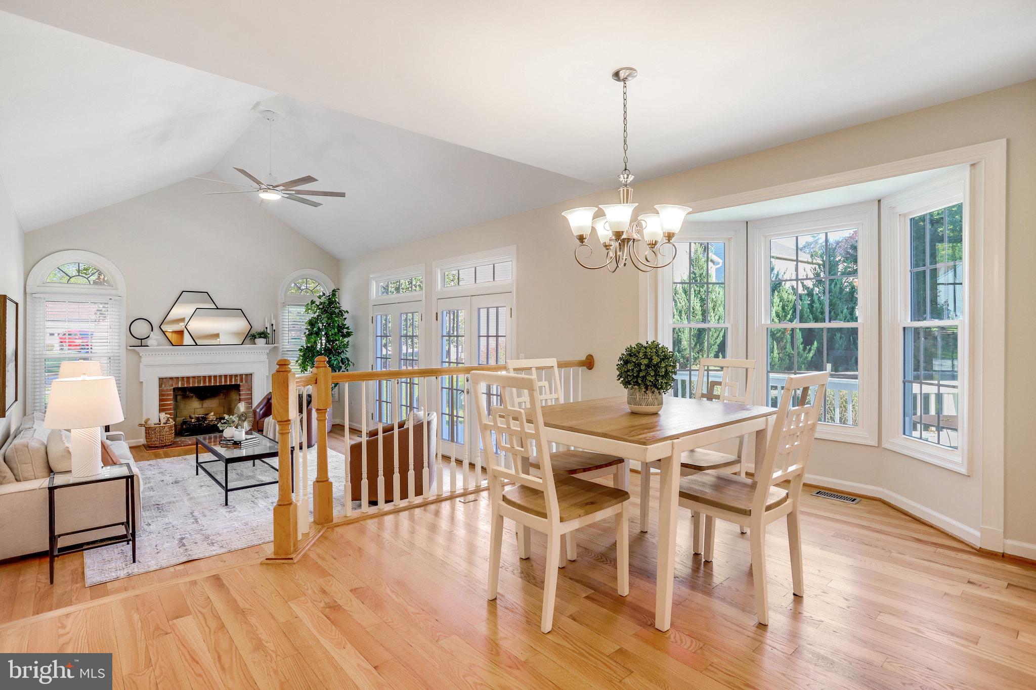 6121 Cool Spring Terrace North Frederick, MD 21701 - Photo 2 of 53