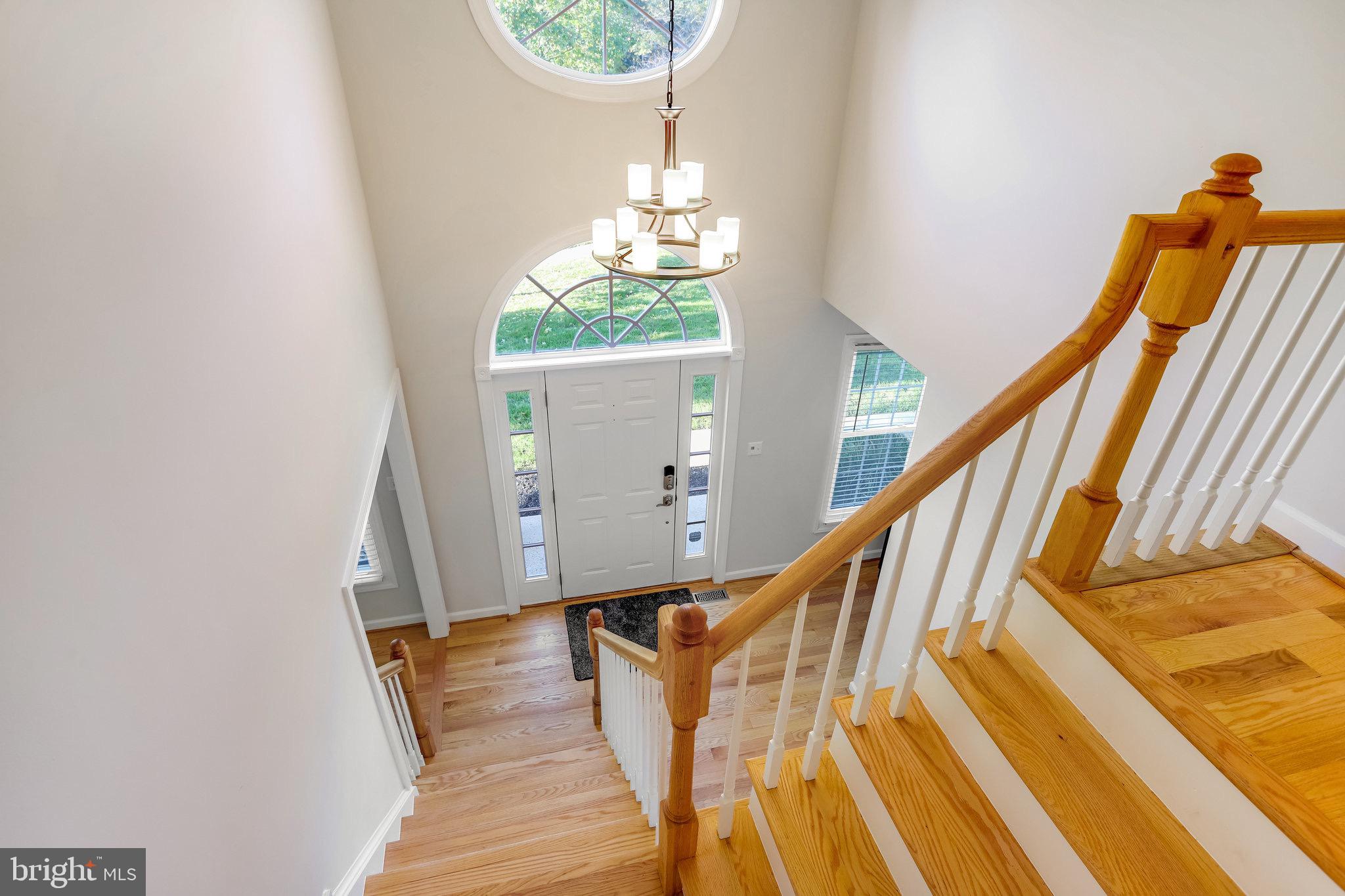 6121 Cool Spring Terrace North Frederick, MD 21701 - Photo 21 of 53