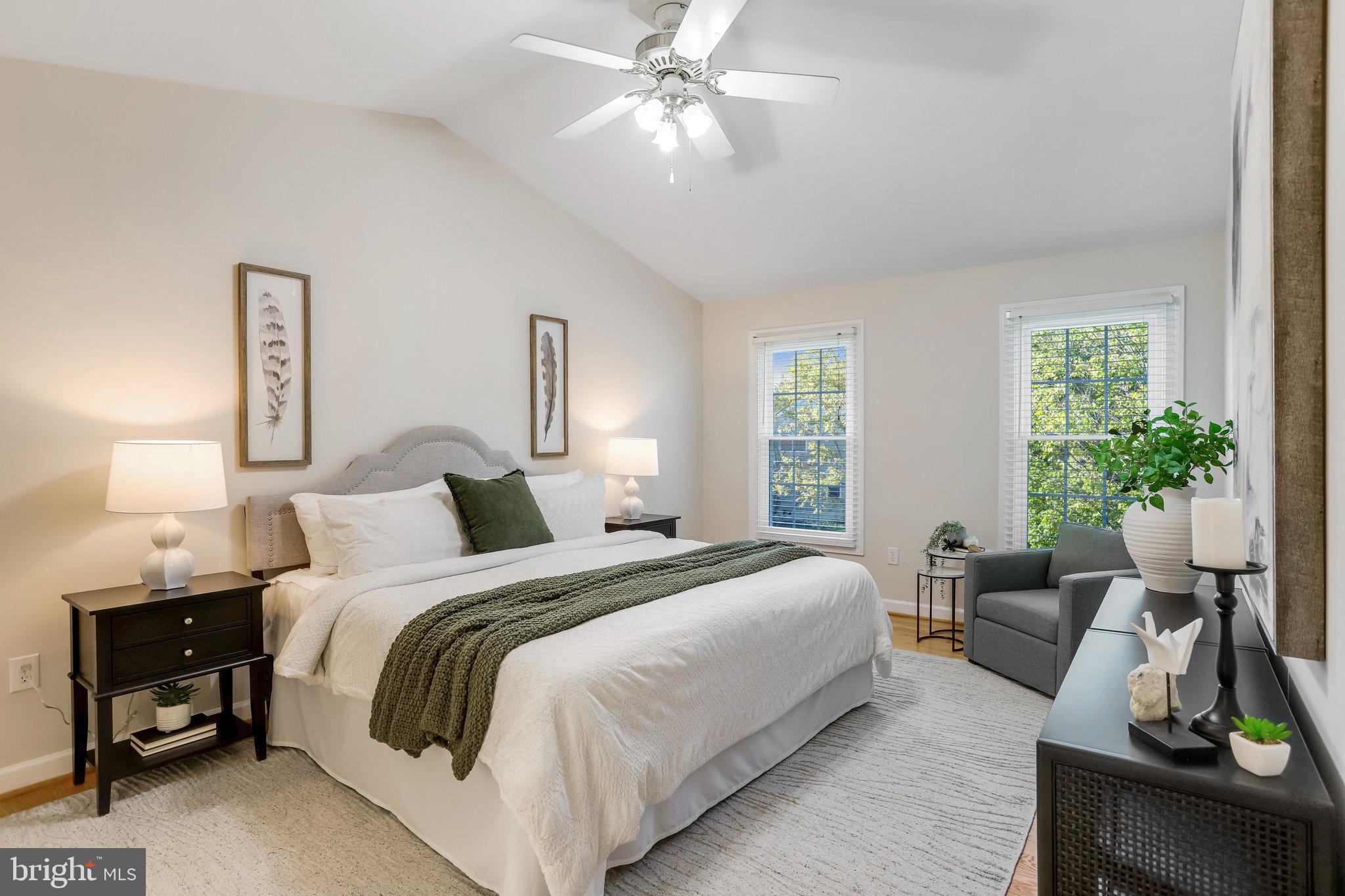 6121 Cool Spring Terrace North Frederick, MD 21701 - Photo 22 of 53