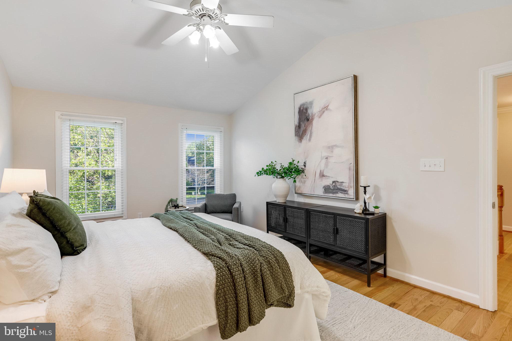 6121 Cool Spring Terrace North Frederick, MD 21701 - Photo 23 of 53