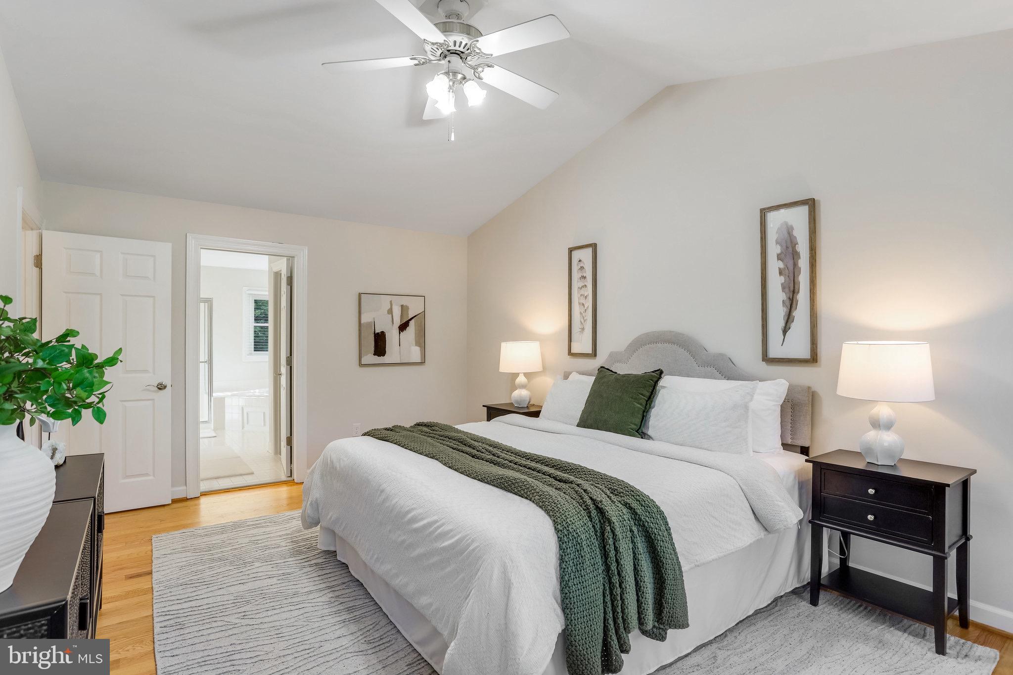 6121 Cool Spring Terrace North Frederick, MD 21701 - Photo 24 of 53