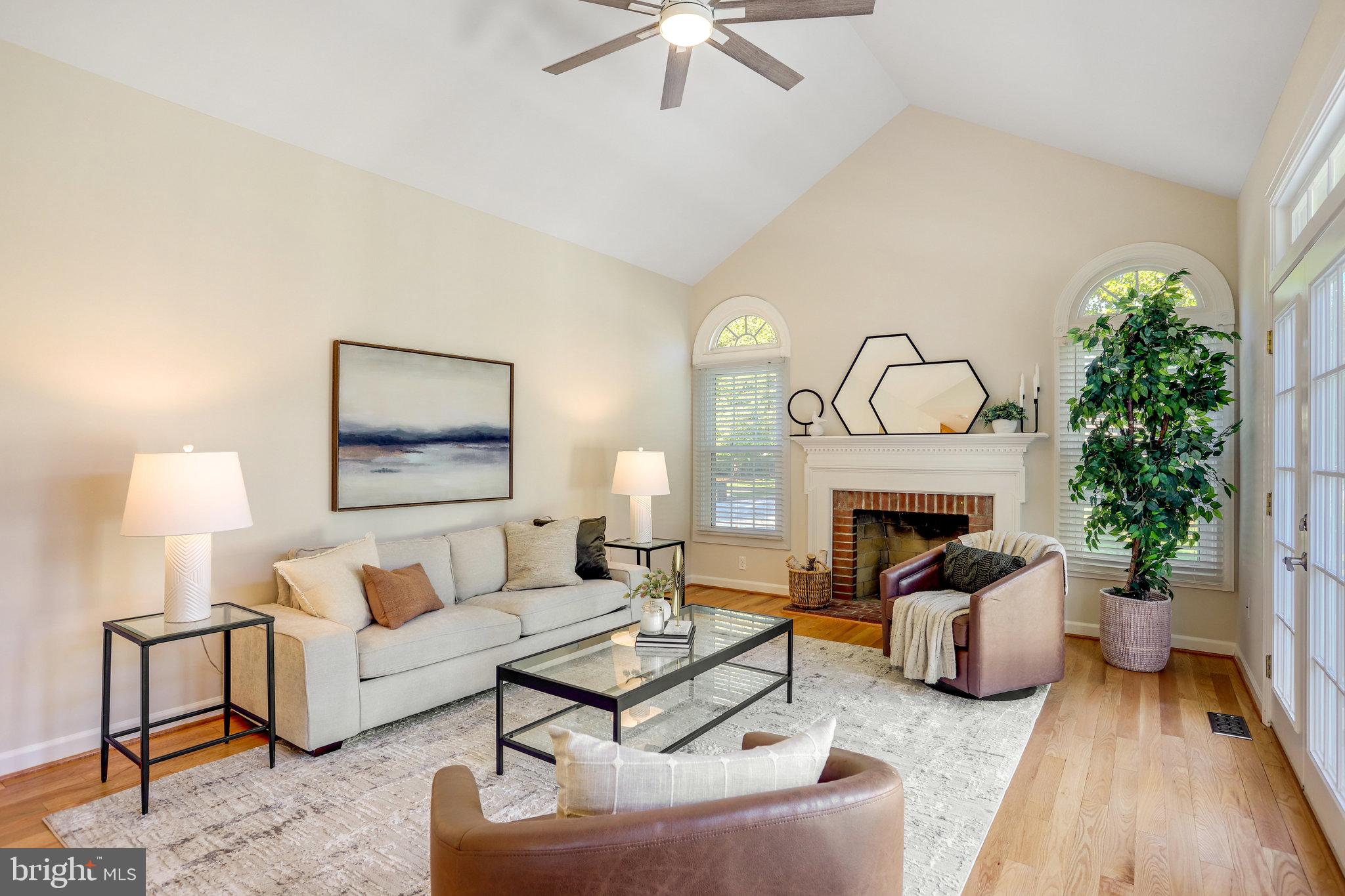 6121 Cool Spring Terrace North Frederick, MD 21701 - Photo 3 of 53