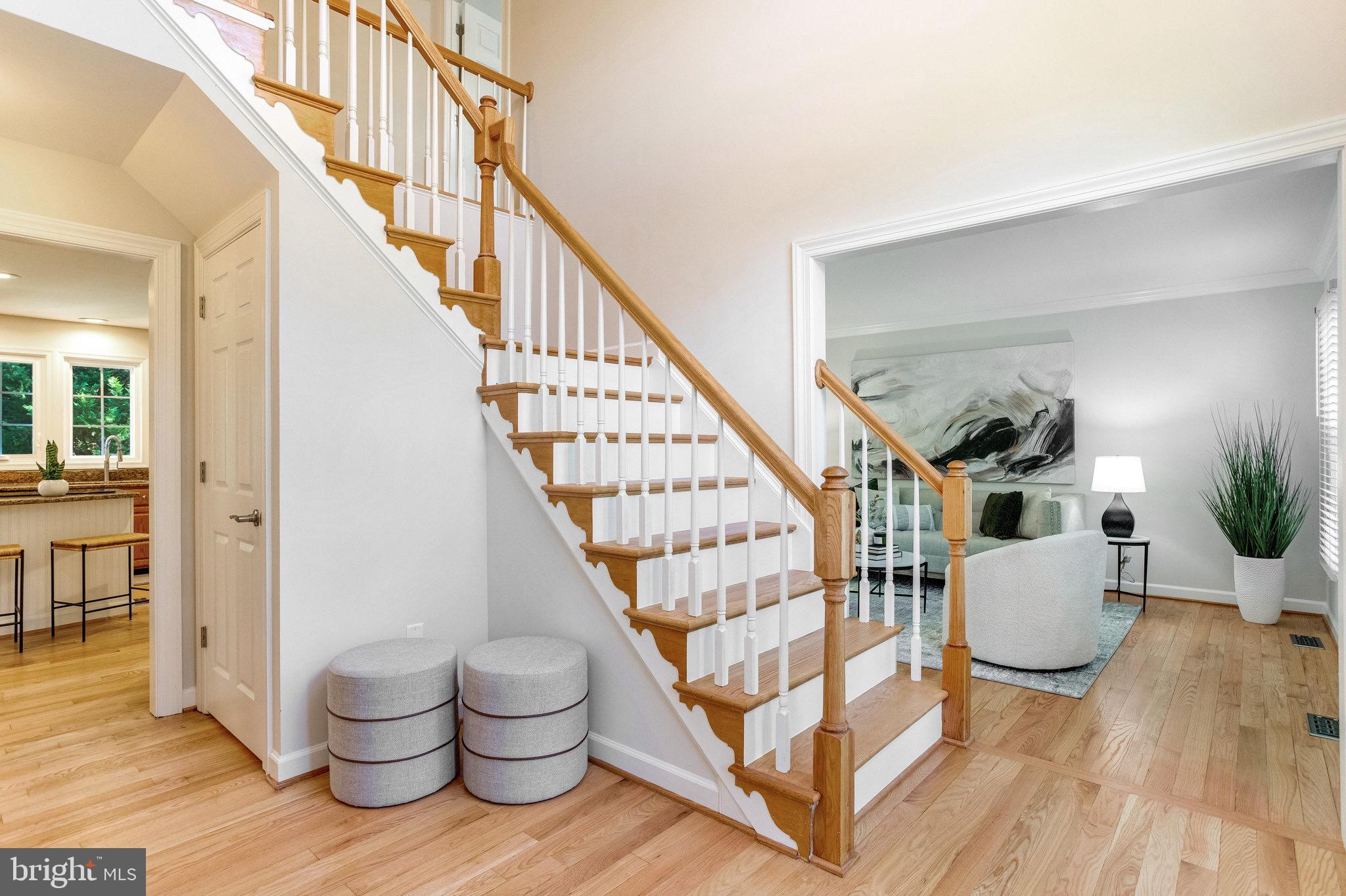 6121 Cool Spring Terrace North Frederick, MD 21701 - Photo 34 of 53