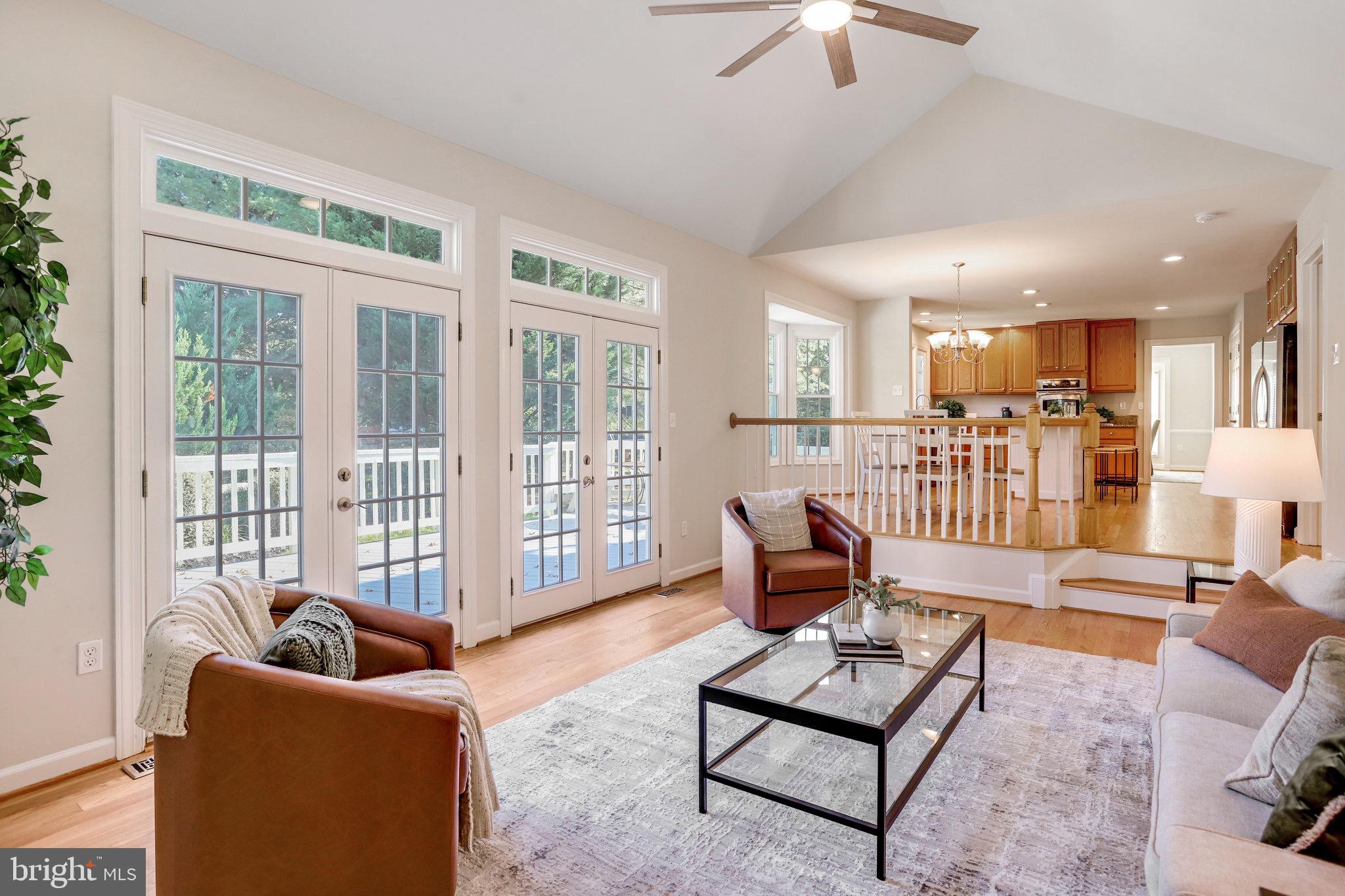 6121 Cool Spring Terrace North Frederick, MD 21701 - Photo 4 of 53