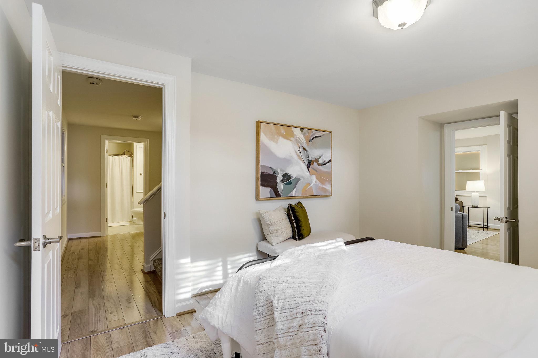 6121 Cool Spring Terrace North Frederick, MD 21701 - Photo 43 of 53