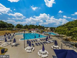 6121 Cool Spring Terrace North Frederick, MD 21701 - Photo 50 of 53 Community
Pool