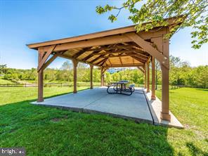 6121 Cool Spring Terrace North Frederick, MD 21701 - Photo 51 of 53 picnic pavlion