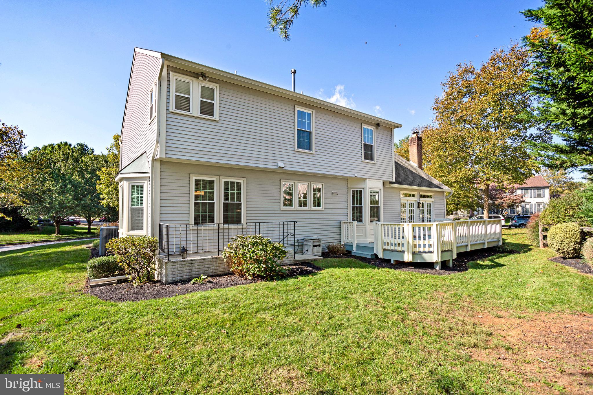 6121 Cool Spring Terrace North Frederick, MD 21701 - Photo 6 of 53