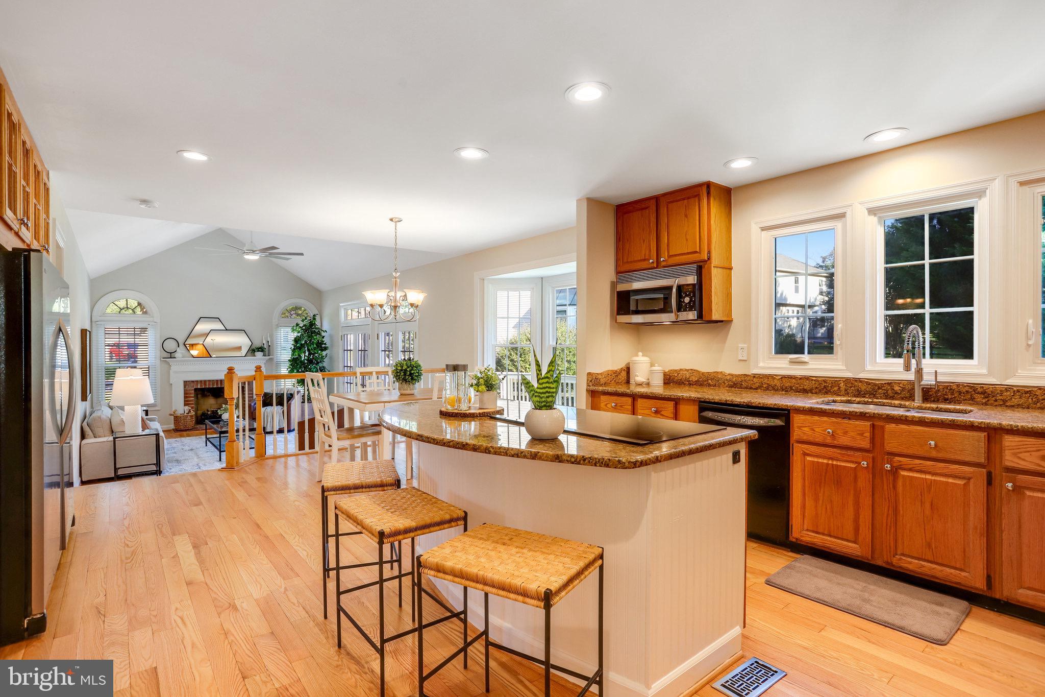 6121 Cool Spring Terrace North Frederick, MD 21701 - Photo 7 of 53