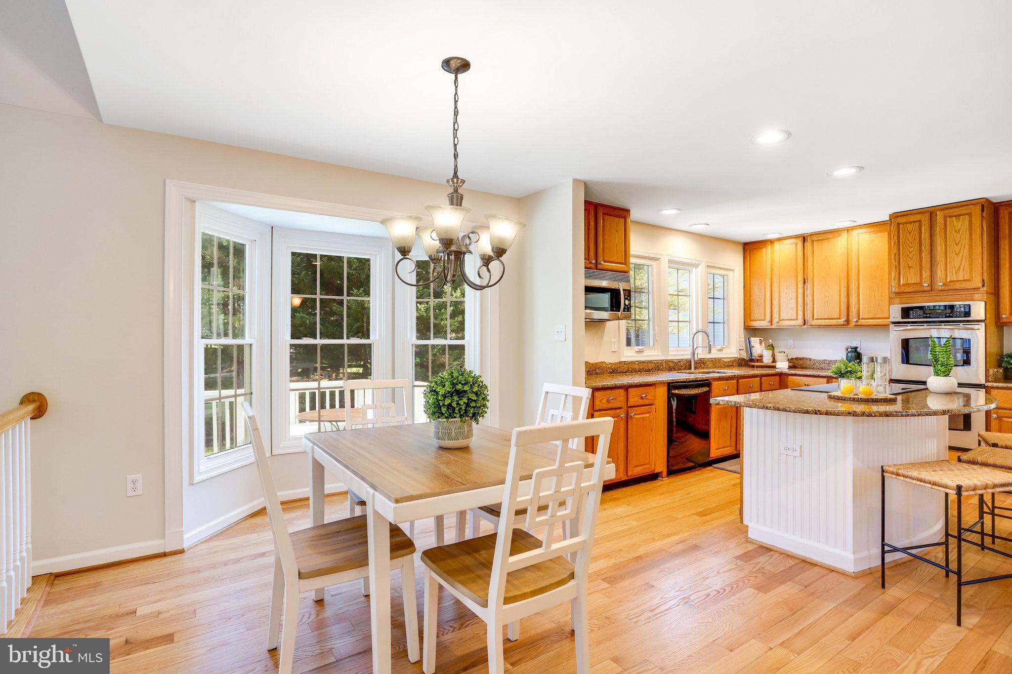 6121 Cool Spring Terrace North Frederick, MD 21701 - Photo 8 of 53