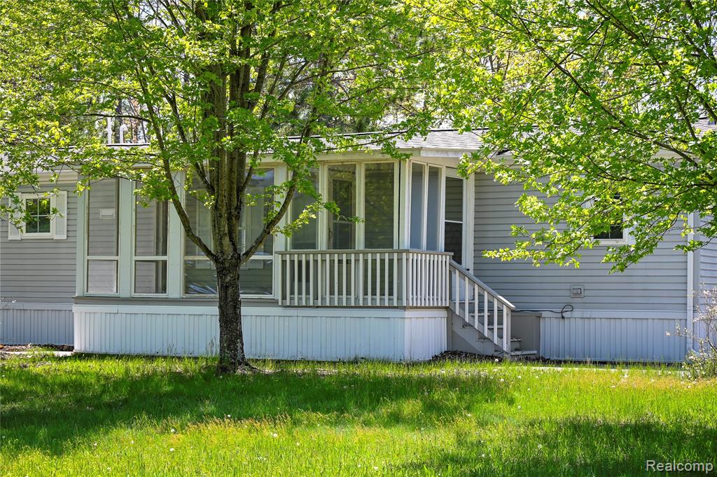 1094 Blamer Road Fairview, MI 48621 - Photo 9 of 97