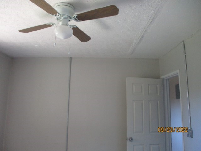 758 Terminal Street, Unit 4 Columbus, GA 31906 - Photo 9 of 21 a view of a chandelier fan