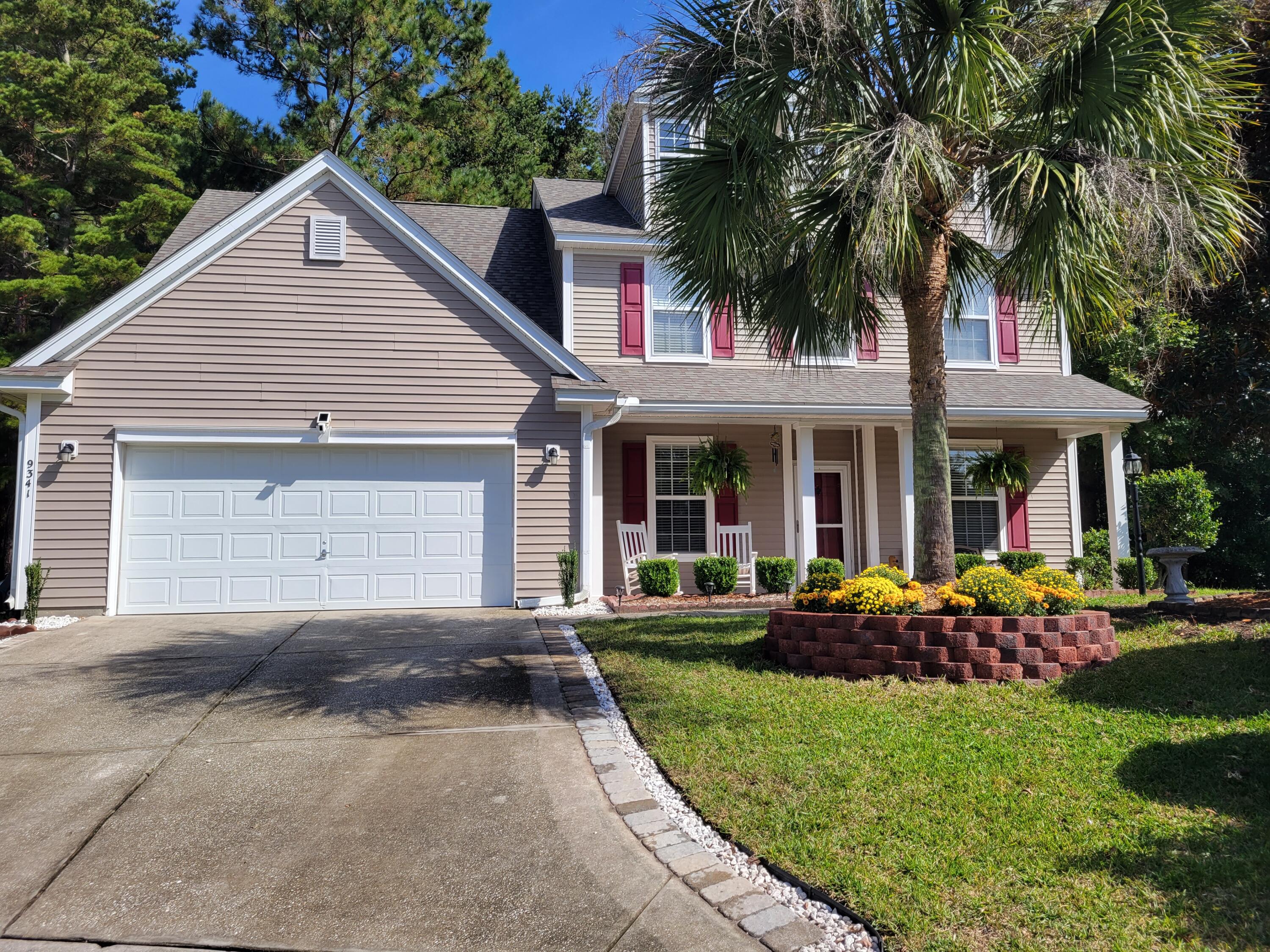 9341 Ayscough Road Summerville, SC 29485 - Photo 1 of 55 20211024_135040
