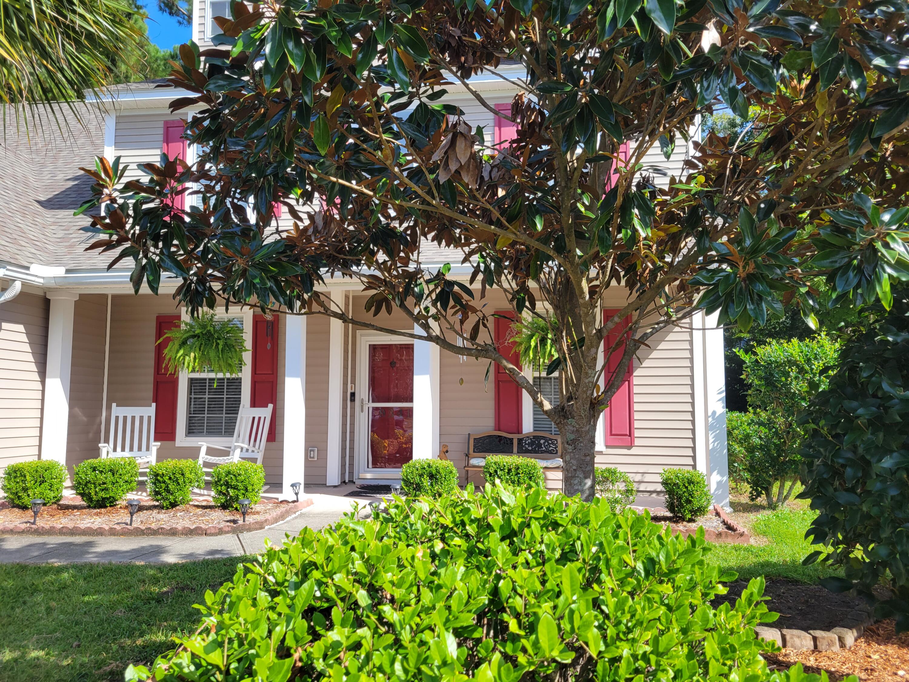 9341 Ayscough Road Summerville, SC 29485 - Photo 4 of 55 20211024_135114