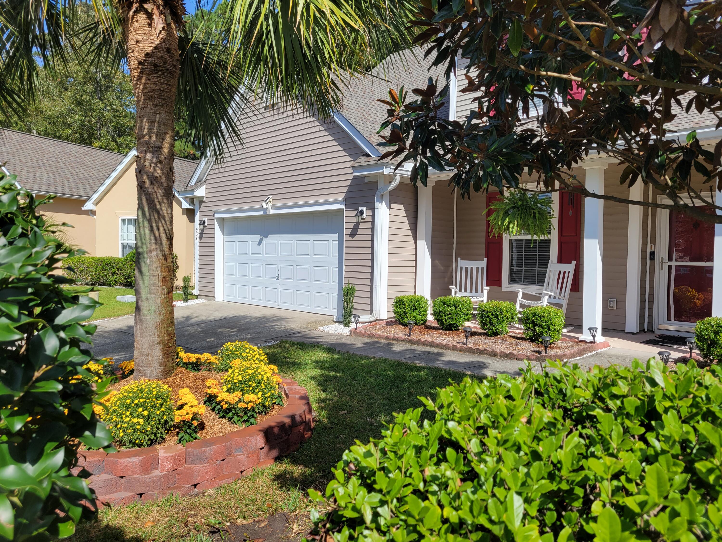 9341 Ayscough Road Summerville, SC 29485 - Photo 5 of 55 20211024_135119