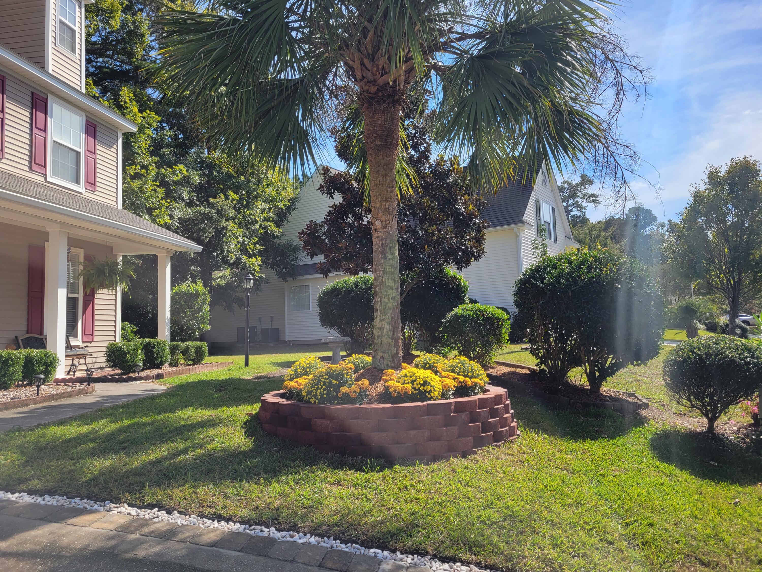 9341 Ayscough Road Summerville, SC 29485 - Photo 8 of 55 20211024_135222