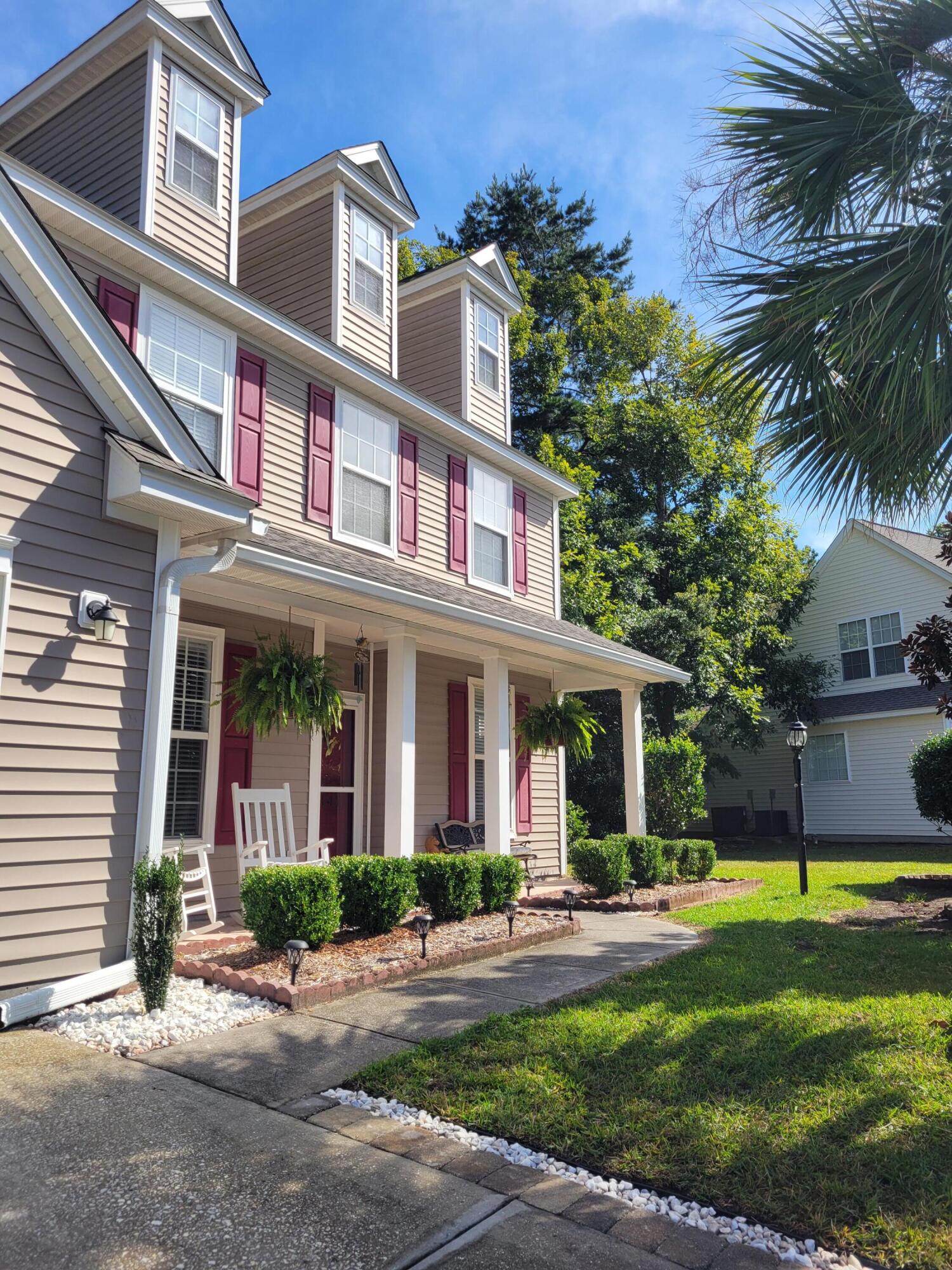 9341 Ayscough Road Summerville, SC 29485 - Photo 9 of 55 20211024_135253