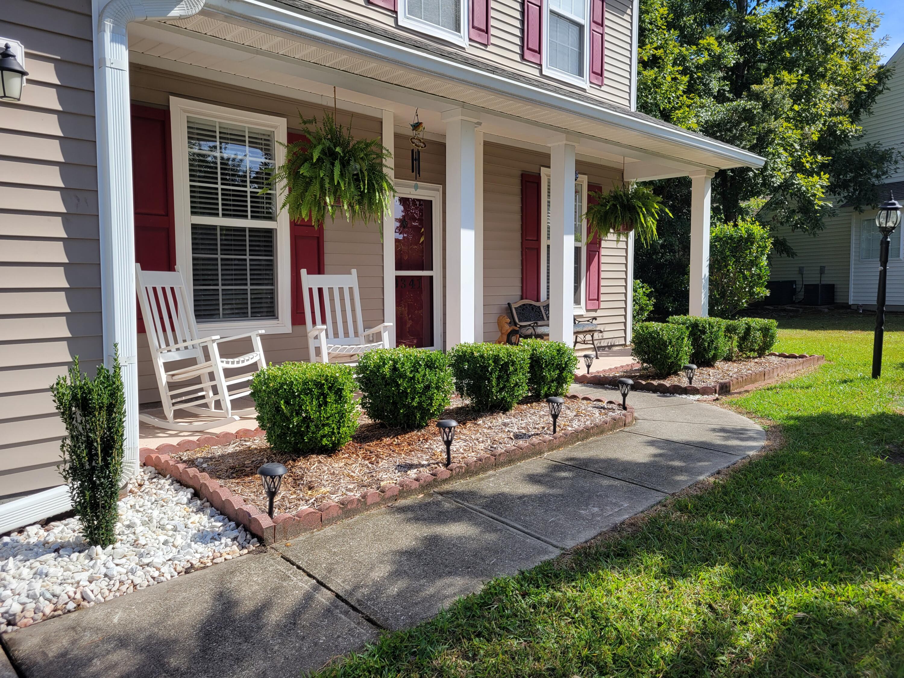 9341 Ayscough Road Summerville, SC 29485 - Photo 10 of 55 20211024_135307