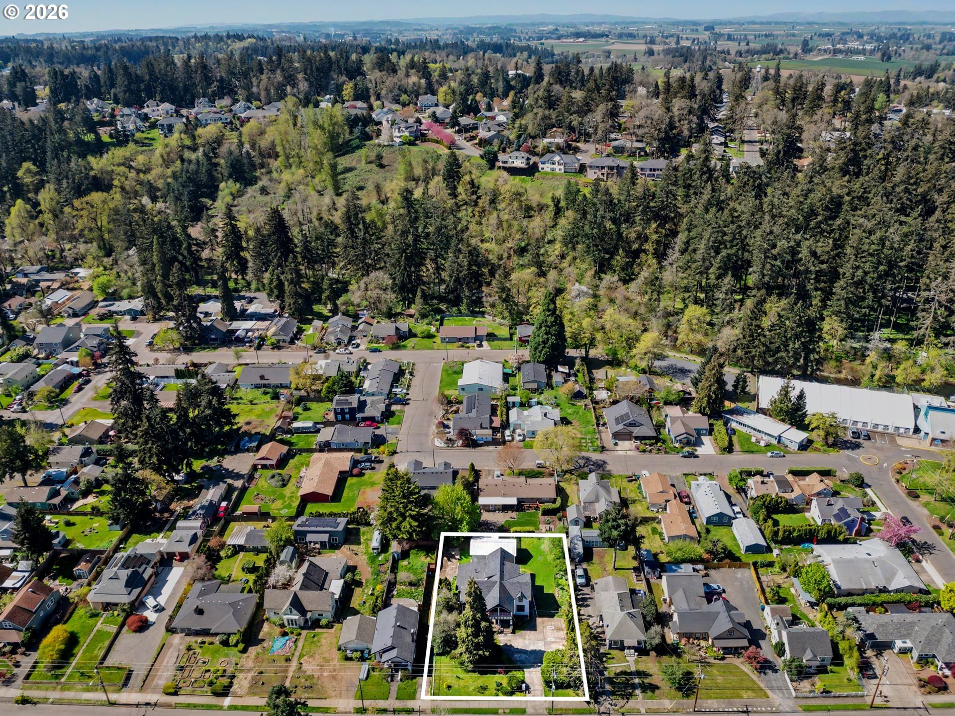 700 South Water Street Silverton, OR 97381 - Photo 44 of 45