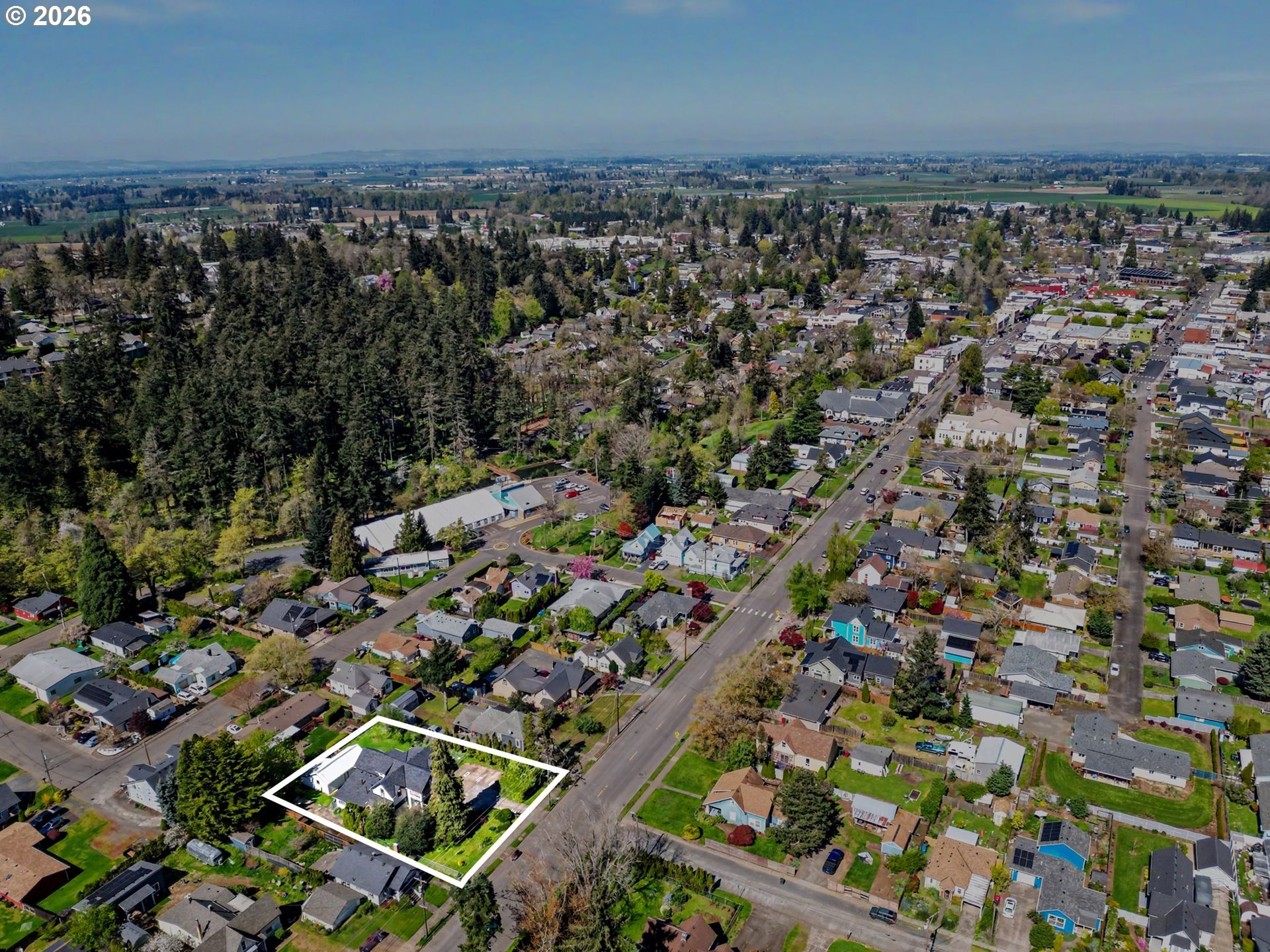 700 South Water Street Silverton, OR 97381 - Photo 45 of 45