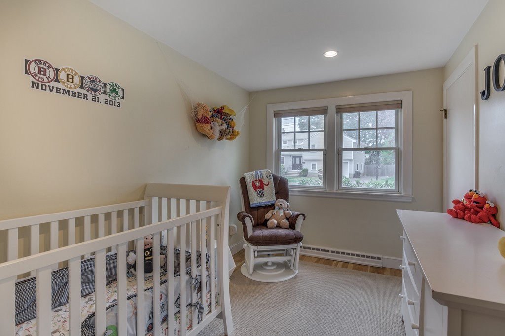55 Evelyn Road Needham, MA 02494 - Photo 16 of 24