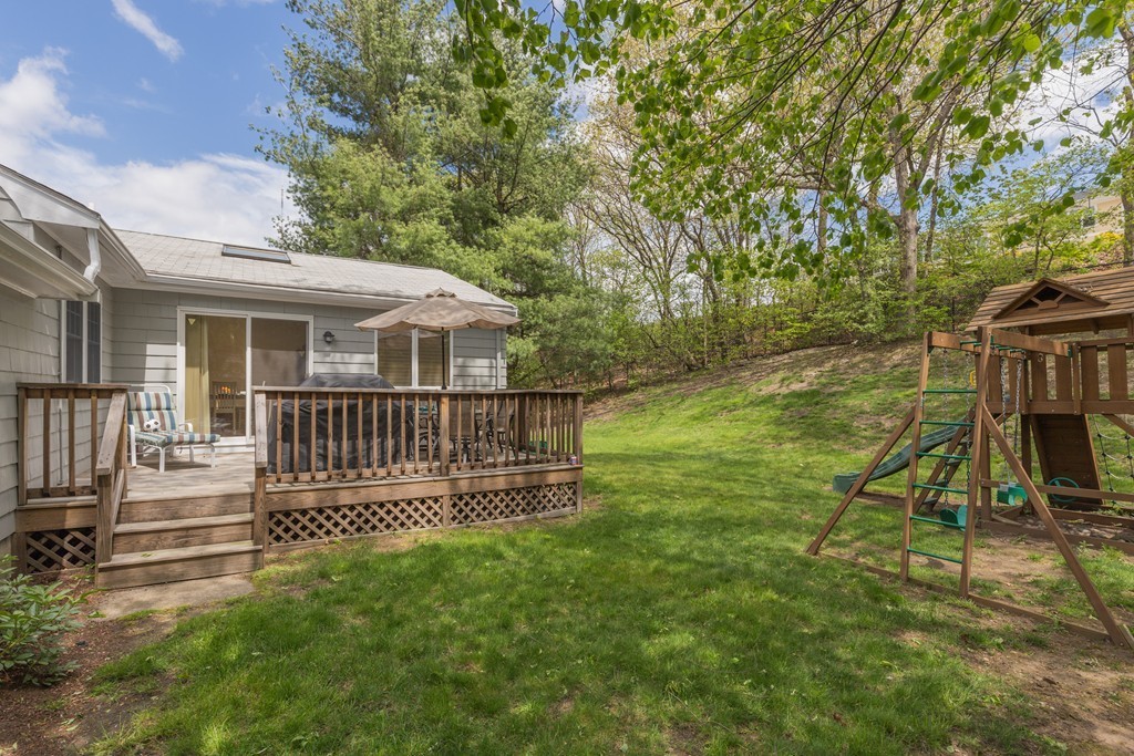 55 Evelyn Road Needham, MA 02494 - Photo 21 of 24