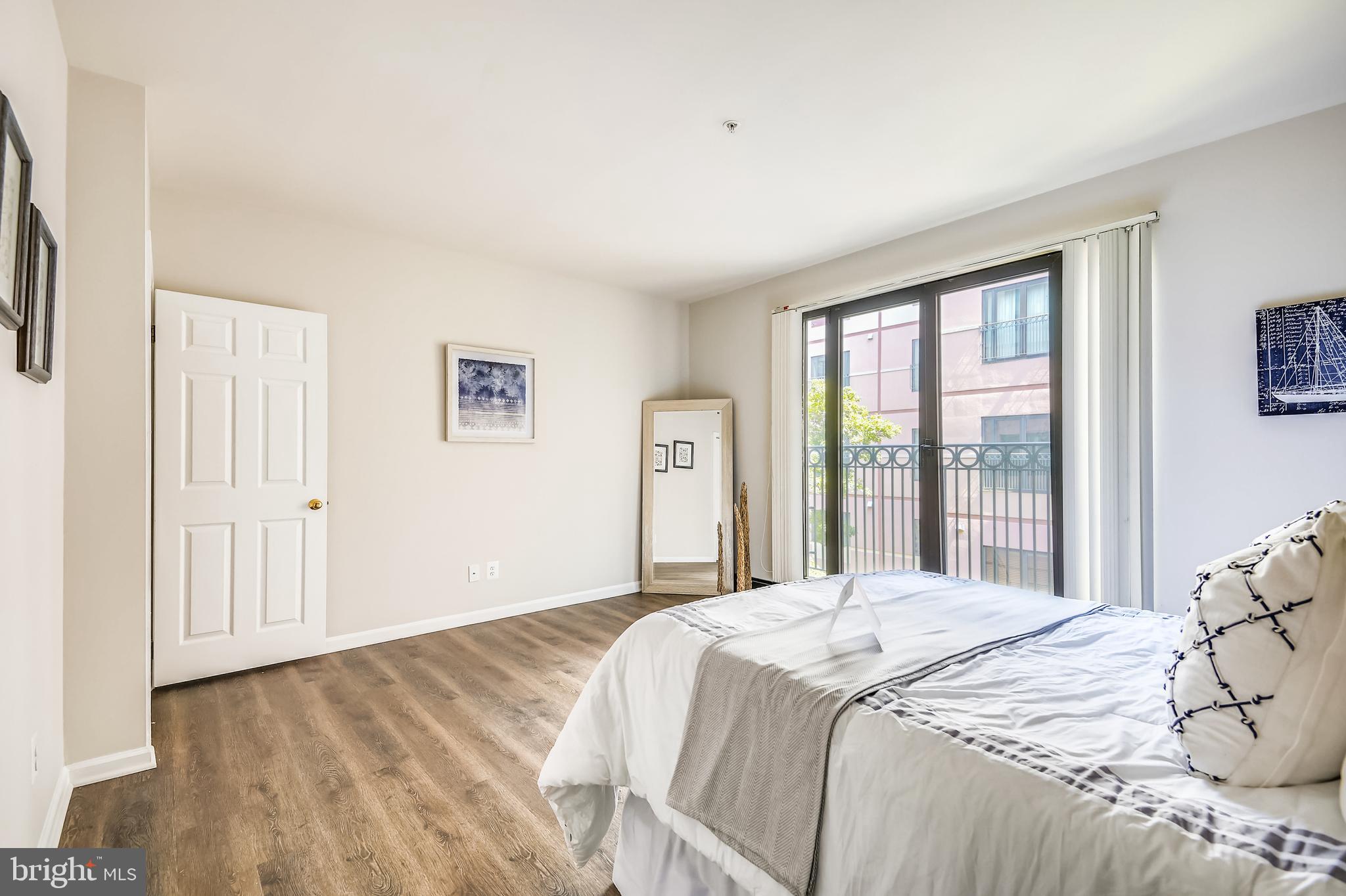 1000 Fell Street, Unit 415 Baltimore, MD 21231 - Photo 18 of 37