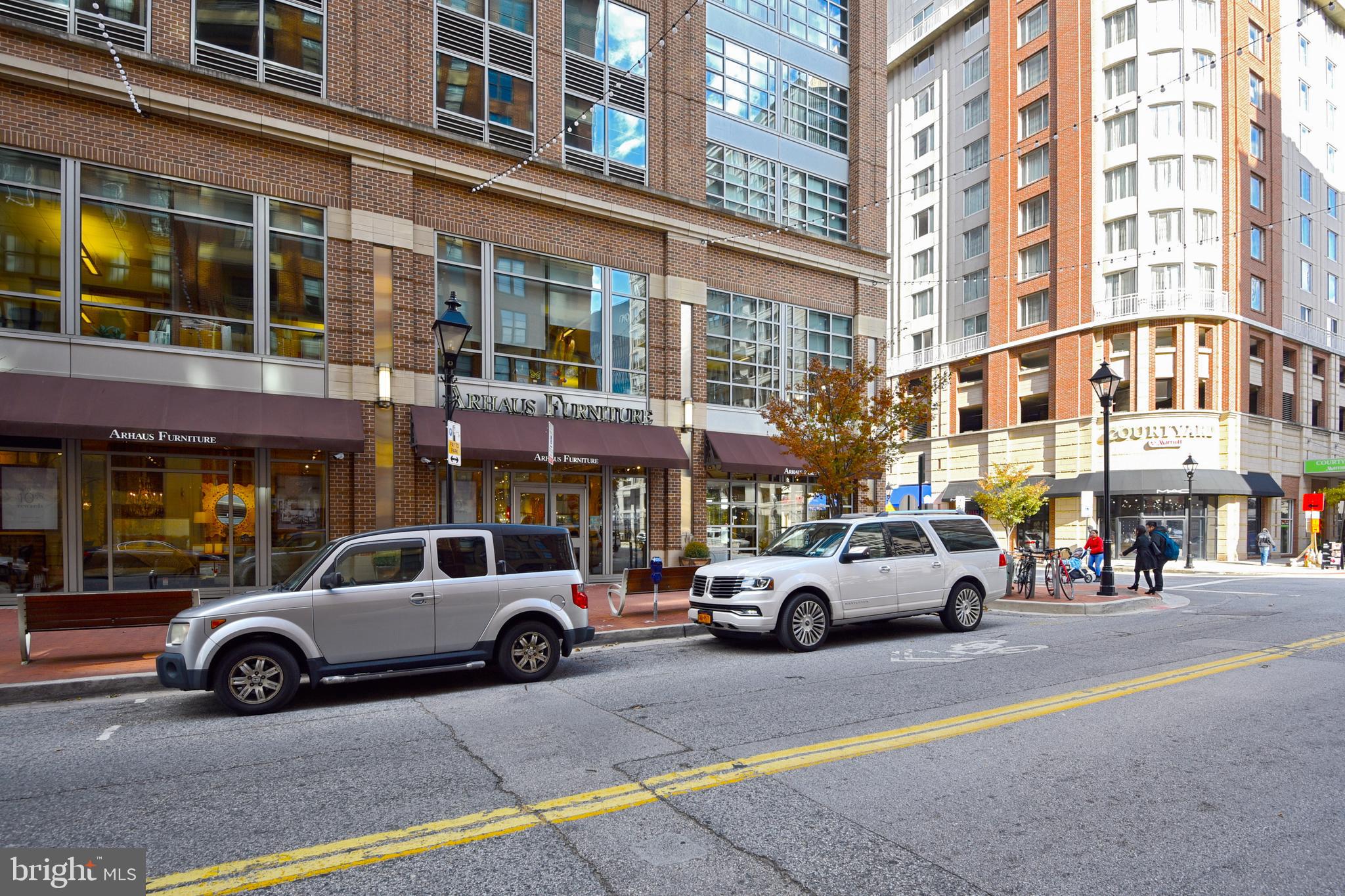 1000 Fell Street, Unit 415 Baltimore, MD 21231 - Photo 33 of 37 Harbor Shopping