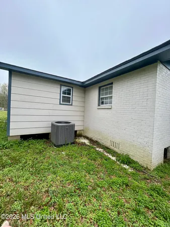 $125,000 | 605 East Chickasaw Street, Brookhaven, MS 39601