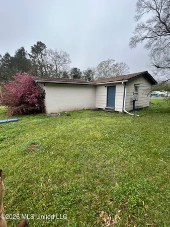 $125,000 | 605 East Chickasaw Street, Brookhaven, MS 39601