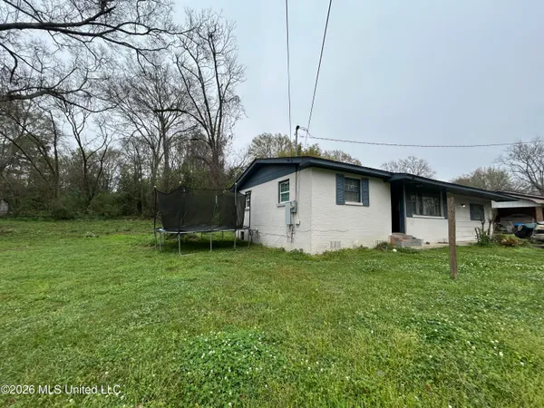 $125,000 | 605 East Chickasaw Street, Brookhaven, MS 39601
