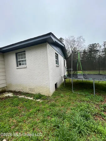 $125,000 | 605 East Chickasaw Street, Brookhaven, MS 39601