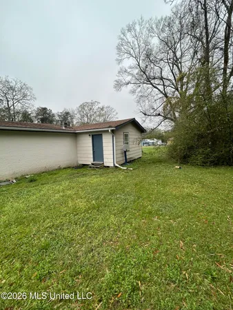 $125,000 | 605 East Chickasaw Street, Brookhaven, MS 39601