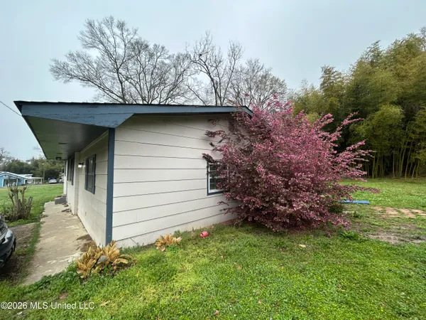$125,000 | 605 East Chickasaw Street, Brookhaven, MS 39601